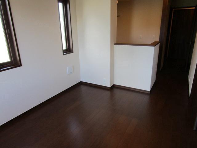 居室・リビング　使いやすいリビングです