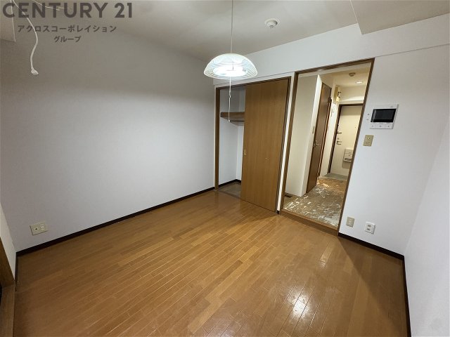 居室・リビング　エアコン付きで初期費用を抑えたい方にもおすすめです！