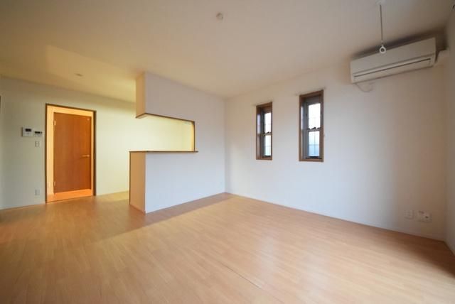 居室・リビング　☆ＬＤＫ☆