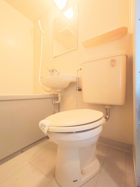 玄関　玄関です