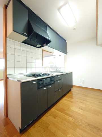 キッチン　カーサクロヤナギ