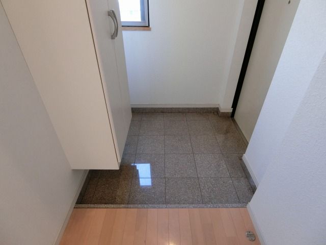 玄関　高級感ある玄関です??