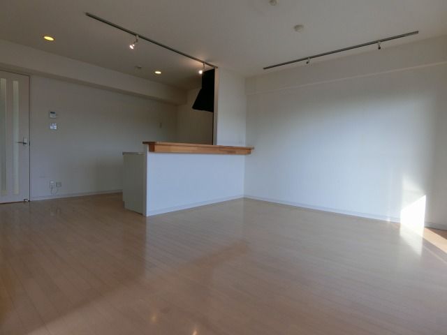 居室・リビング　広いリビング★