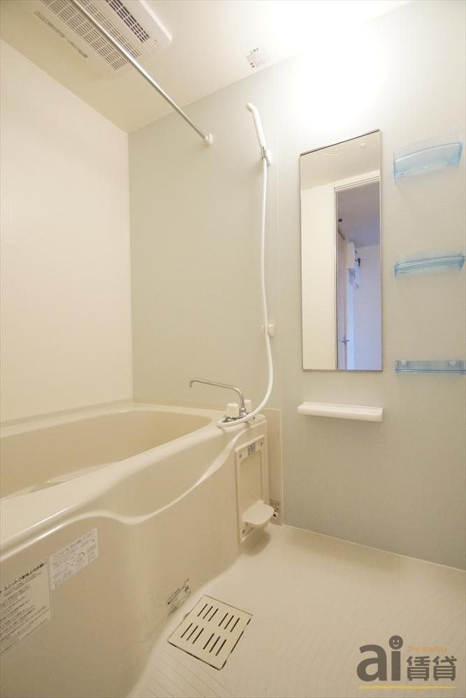 バス・シャワールーム　※同仕様写真