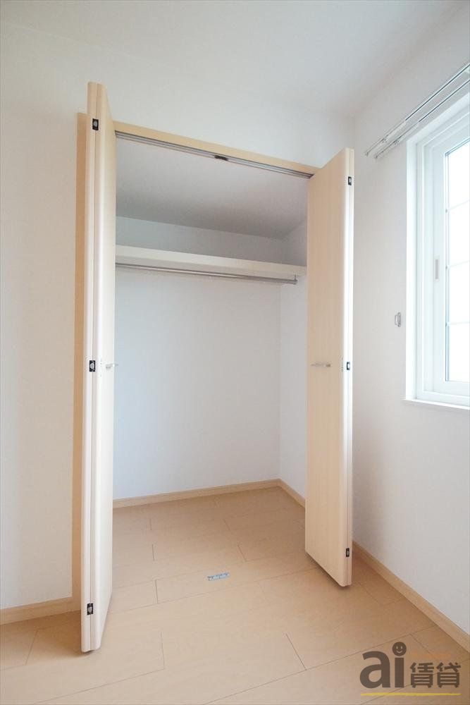 収納　※同仕様写真