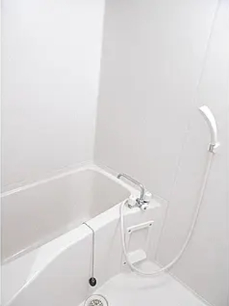 バス・シャワールーム　風呂