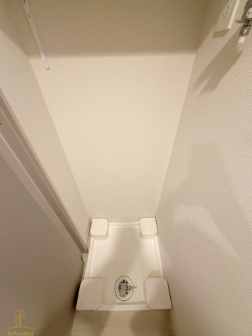 その他設備　エスリードレジデンス　ザ・グラン梅田イースト