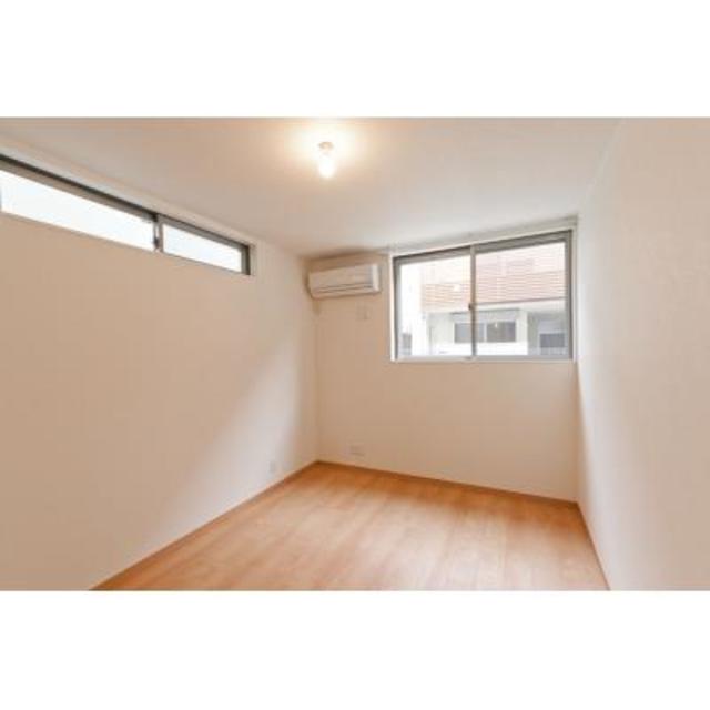 居室・リビング　※写真は同タイプ住戸です。