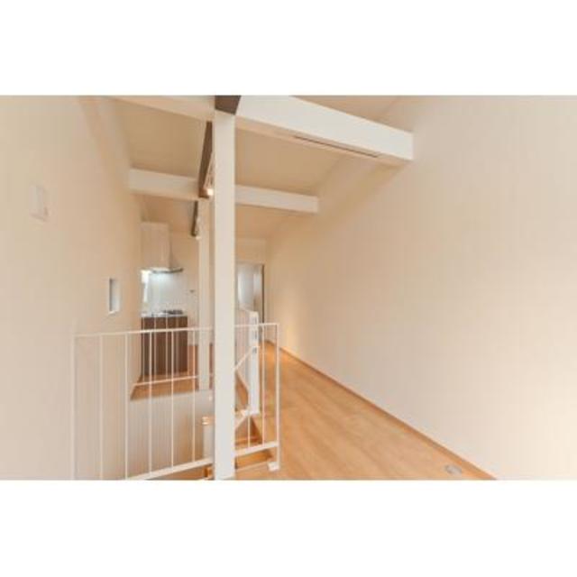 その他設備　※写真は同タイプ住戸です。