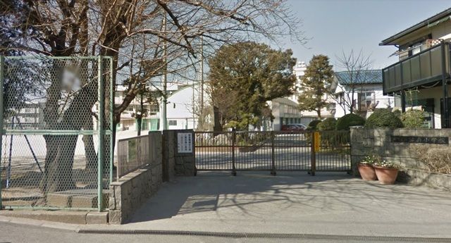 小学校　船橋市立法典小学校（小学校）まで900m