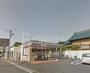 コンビニ　セブンイレブン東船橋1丁目店（コンビニ）まで260m