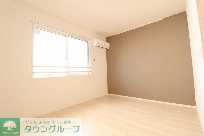 その他部屋・スペース　リビング/居室