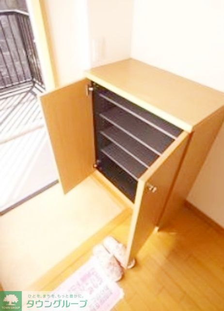 その他設備　お部屋探しはタウンハウジング千葉店にお任せ下さい♪