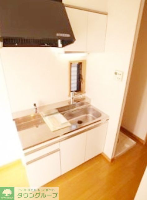 キッチン　お部屋探しはタウンハウジング千葉店にお任せ下さい♪