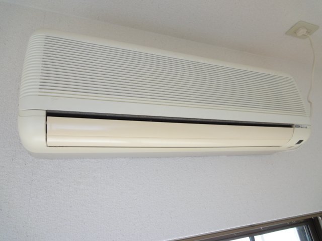 その他設備　写真は別号室のものです。