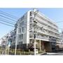 ザ・パークハビオ新宿 4階 築8年2ヶ月の賃貸物件