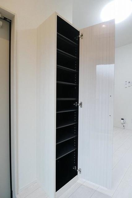 その他　玄関収納