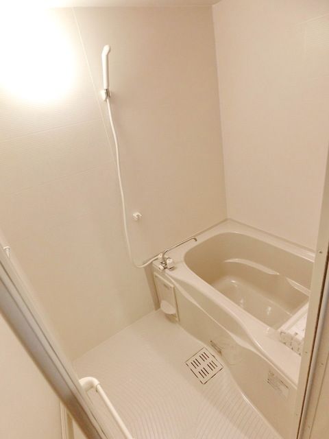 バス・シャワールーム　☆お風呂☆
