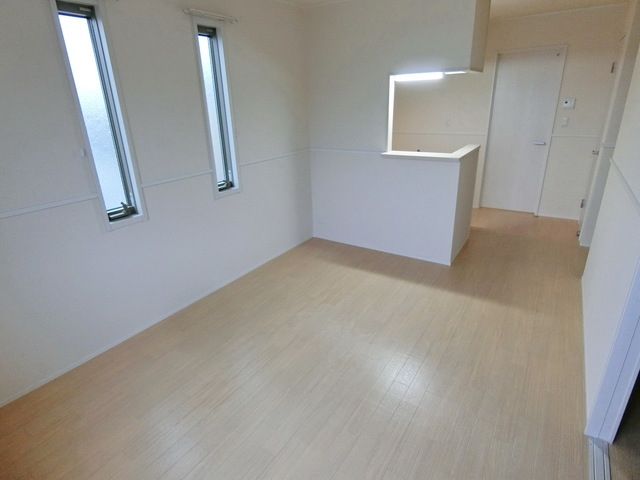 居室・リビング　☆リビング☆