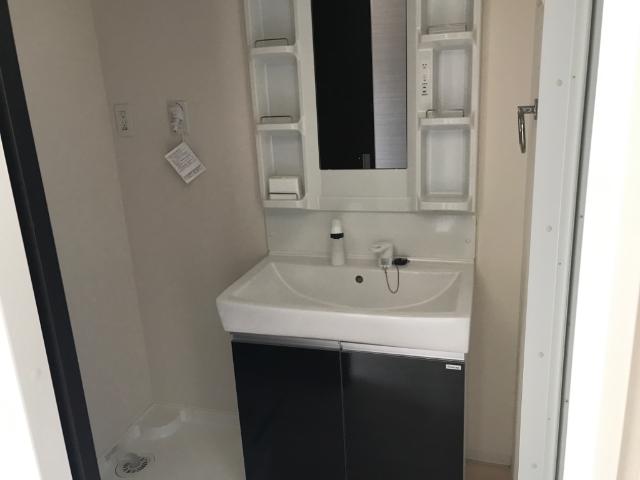 洗面設備　洗面（イメージ）