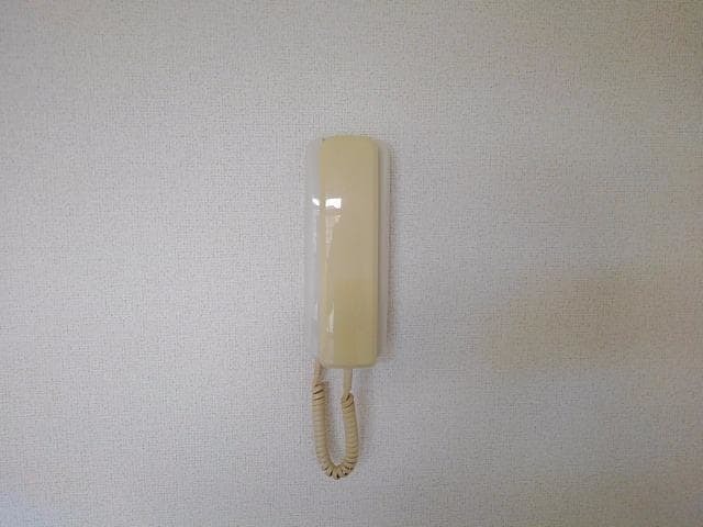 セキュリティ　同社施工例