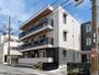 上新庄駅より徒歩8分 3階 築2年1ヶ月の賃貸物件