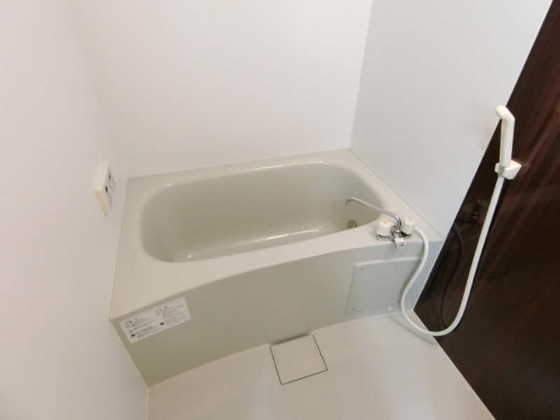 バス・シャワールーム　図面と現状に相違がある場合には現状を優先