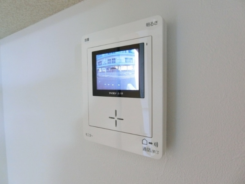 セキュリティ　図面と現状に相違がある場合には現状を優先