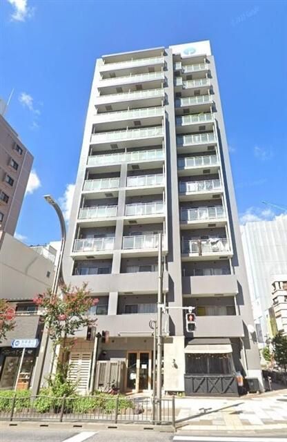 建物外観　外観です