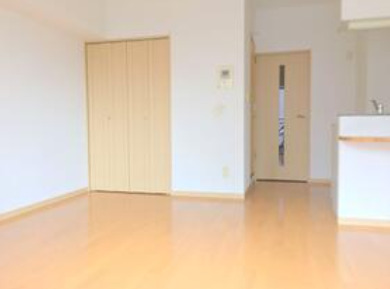 居室・リビング　同タイプ部屋　参考写真です