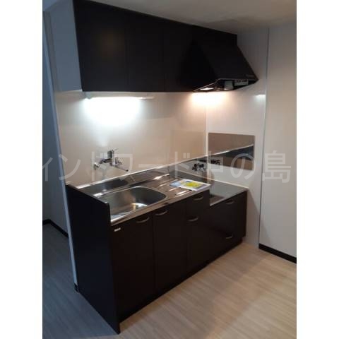 キッチン　詳細は、ウィンドワード中の島店までご相談下さい。