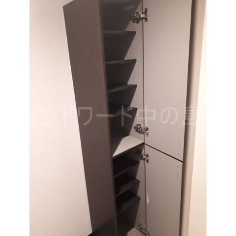 その他設備　詳細は、ウィンドワード中の島店までご相談下さい。