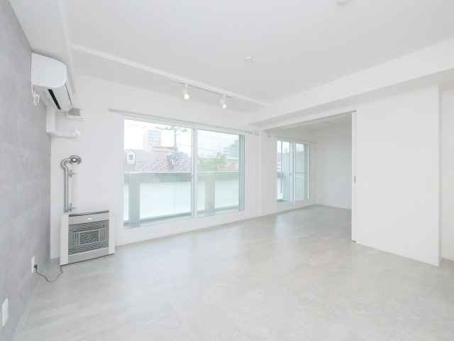 居室・リビング　リビングです☆