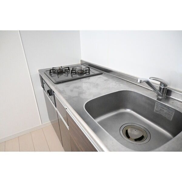 キッチン　※参考写真