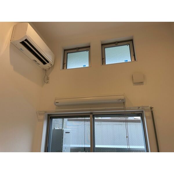 その他設備　※参考写真