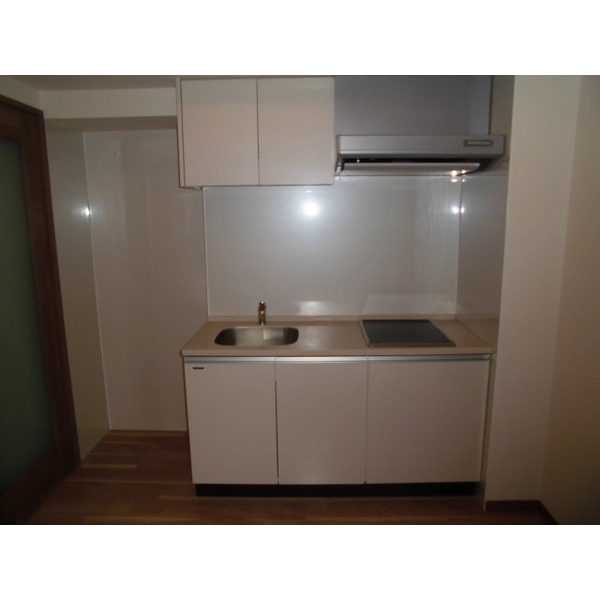 その他部屋・スペース　同マンション別部屋：参考写真