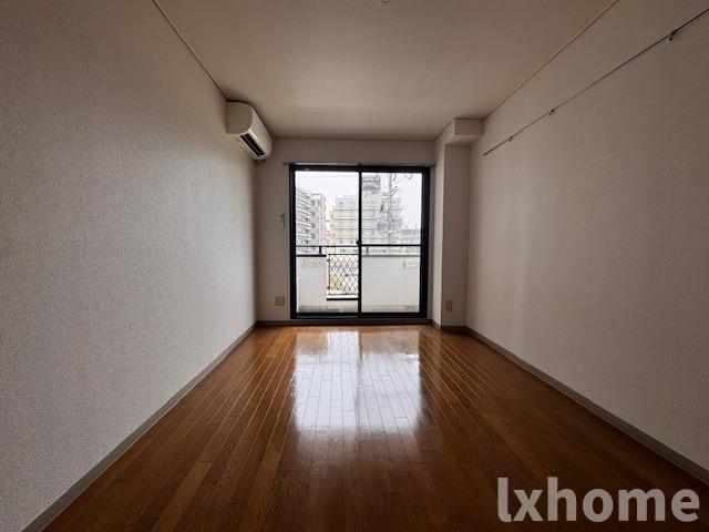 居室・リビング　リビングです