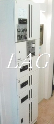 その他共有部分　宅配ボックスです。