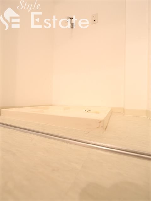 その他　☆洗濯機パン