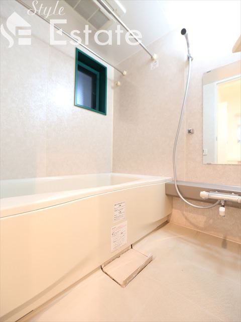 バス・シャワールーム　☆バスルーム