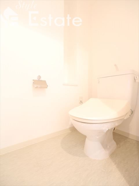 トイレ　☆トイレ