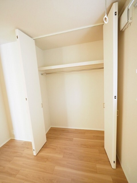 HEBEL MAISON 南武庫之荘の内装写真