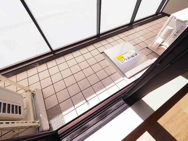 HEBEL MAISON 南武庫之荘の内装写真