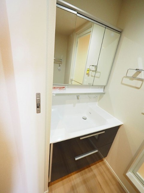 HEBEL MAISON 南武庫之荘の内装写真