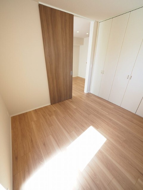 HEBEL MAISON 南武庫之荘の内装写真