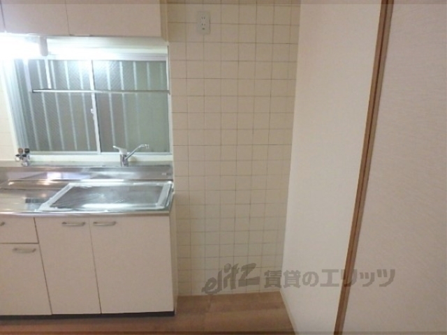 その他部屋・スペース　冷蔵庫置場