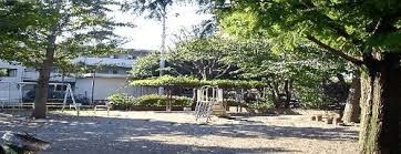公園　松ノ木中央公園（公園）まで409m