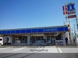 コンビニ　ローソン（コンビニ）まで333m