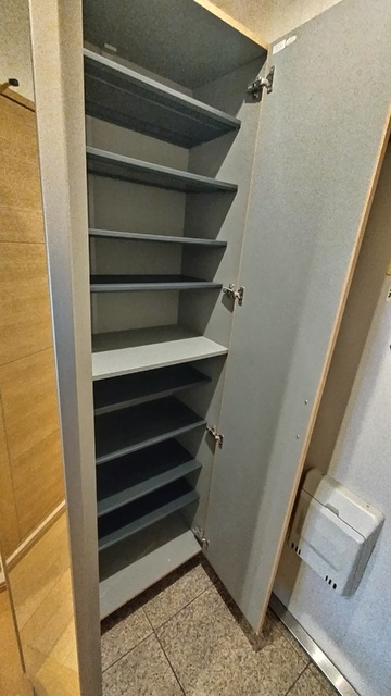 その他　シューズボックス