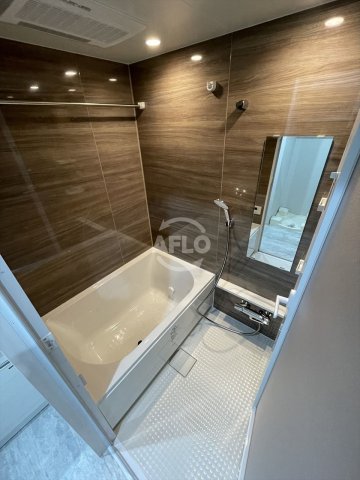 バス・シャワールーム　L-IDEA　OTEMAE　浴室